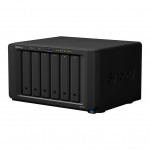 SYNOLOGY DS1621+ 6 Bay DiskStation NAS. Singapore Local 3 Years Warranty